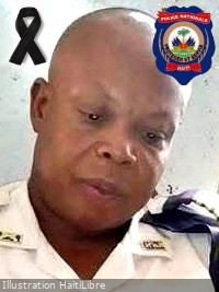 Haïti - FLASH : Assassinat de l’Inspecteur Jean Sterlin Hold à Fort-Jacques : ce que l’on sait