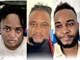 Haïti - FLASH : Trois trafiquants d’armes dont 2 haïtiens inculpés par la justice américaine
