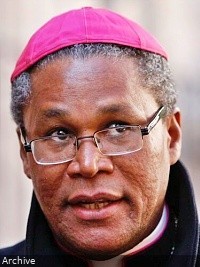 Haïti - Religion : Mgr. Pierre-André Dumas, entre douleur et espérance pour 2026