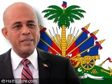 Haïti - Politique : Le Président Martelly s’exprimera le 9 janvier, devant l’Assemblée Nationale