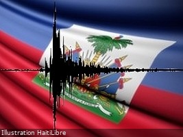 Haïti - Social : Séisme de 2010 : pluie de messages