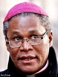 Haïti - FLASH : Mgr. Dumas se retire du processus de médiation et s’explique