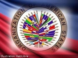 Haïti - Politique : Déclaration du Secrétariat Général de l’OEA sur la situation en Haïti