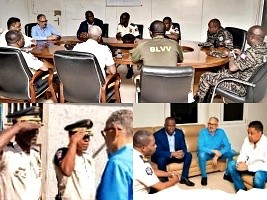 Haiti - Insecurity : The reconquest of territories has begun