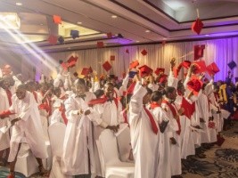 Haïti - Formation : Graduation de 289 femmes bénéficiaires du Projet d’insertion socio-économique