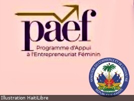 Haiti - FLASH : Call for applications for Women Entrepreneurs