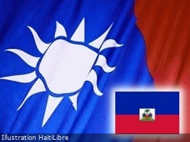 Haïti - FLASH : Taïwan lance deux programmes de bourses d’études, inscriptions ouvertes
