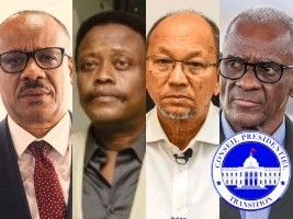 Haïti - FLASH : Des conseillers de transition cherchent à destituer Laurent Saint-Cyr
