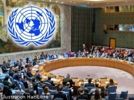 Haïti - Politique : Le Conseil de Sécurité renouvelle le mandat du BINUH