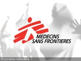 Haiti - Health : MSF warns of the extent of sexual violence in Port-au-Prince (Report)