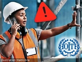 Haïti - Normes du travail : Haïti en «défaut grave» de conformité (OIT)