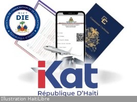 Haiti - Tourism : Training on the new «digital card» for embarkation and disembarkation (video)