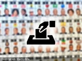 Haïti - Élections : Enregistrements des partis, groupements et regroupements de partis politiques 