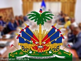 Haïti - FLASH : Remaniement, 11 nouveaux Ministres dont 27% de femmes
