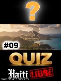 Haïti - Loisirs : Le Saviez-vous ? #9