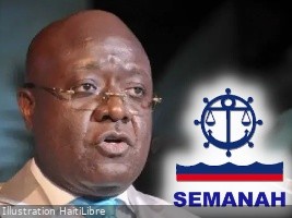 Le Service Maritime et de Navigation d’Haïti hausse le ton