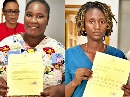 Haïti santé : Un premier lot d’une centaine de lettres de nomination déjà disponible