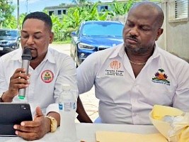 Projet de 1,000 unités de logement dans le grand Nord d’Haïti