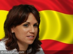 Haiti - Tourism : Stéphanie Balmir Villedrouin signed important agreements