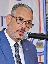 Haïti -  Lancement d’un programme national de formation pour renforcer la sécurité électorale…