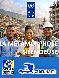 The Silent Metamorphosis of Haiti (report)