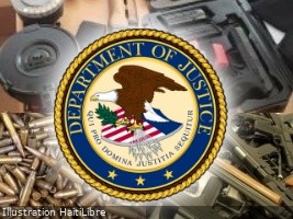 Haïti - USA : Une haïtiano-américaine de Jacksonville (FL) plaide coupable d’expédition illégale d’armes à feu