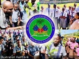 Haïti - Journée mondiale de l’Environnement 2026 : Métiers vert et action citoyenne