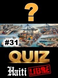 Haïti - Loisirs : Le Saviez-vous ? #31