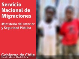 Haïti - Chili : Plainte pour trafic d’enfants en provenance d’Haïti