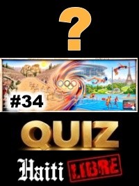 Haïti - Loisirs : Le Saviez-vous ? #33