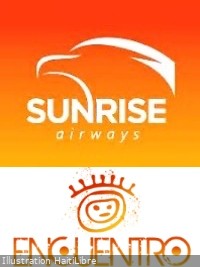 Haiti - FLASH Sunrise Airways : Win 2 round-trip plane tickets