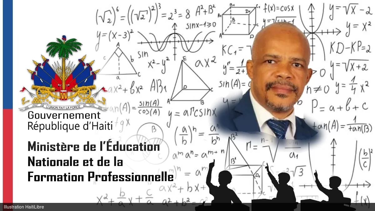 Haïti - Baccalauréat : Inscriptions des élèves HPI (surdoués)