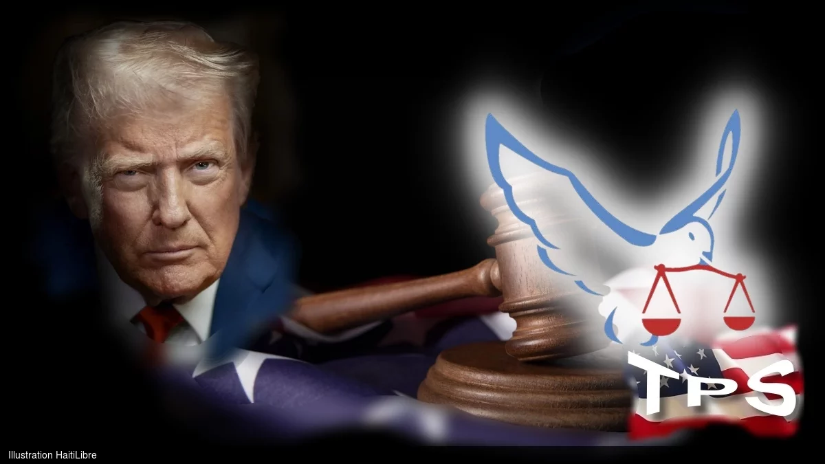 Haiti - Consternation and reactions to the Supreme Court's decision on TPS