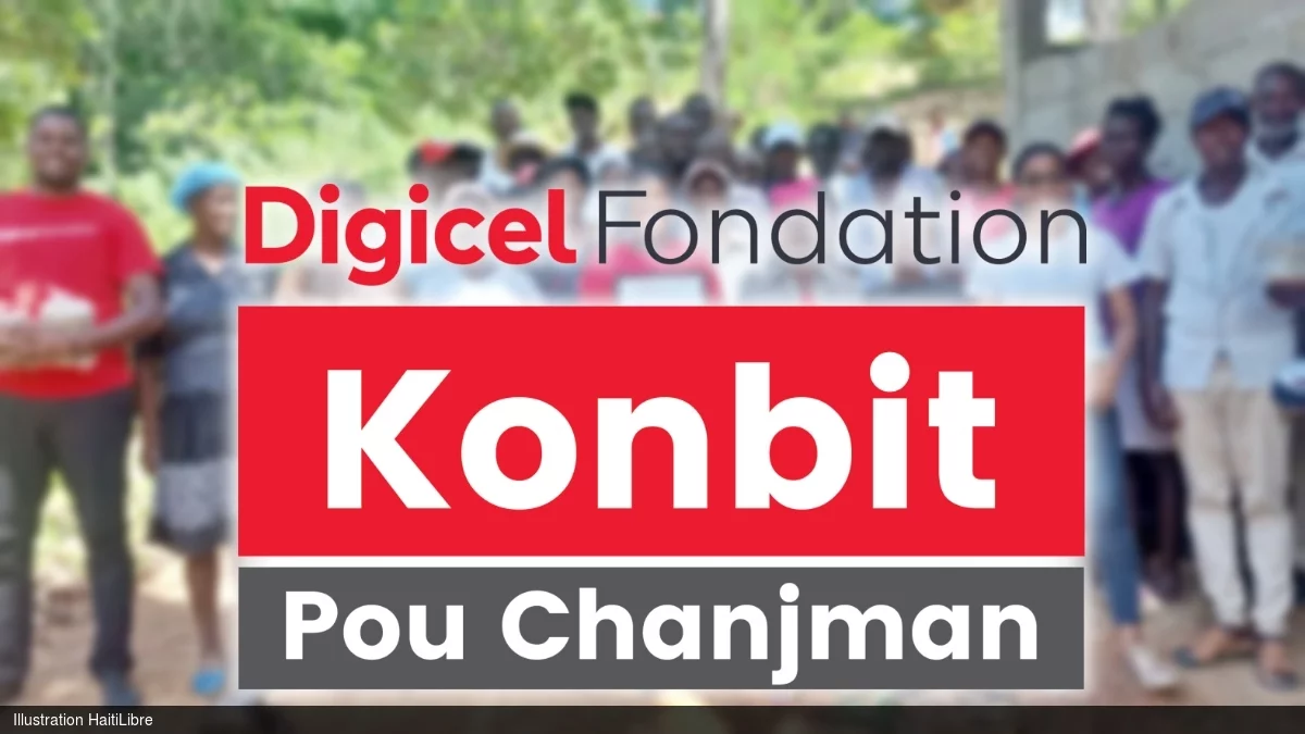 Haïti - Concours : «Konbit pou Chanjman 2026» Organisations qualifiées pour la 2ème phase (liste)