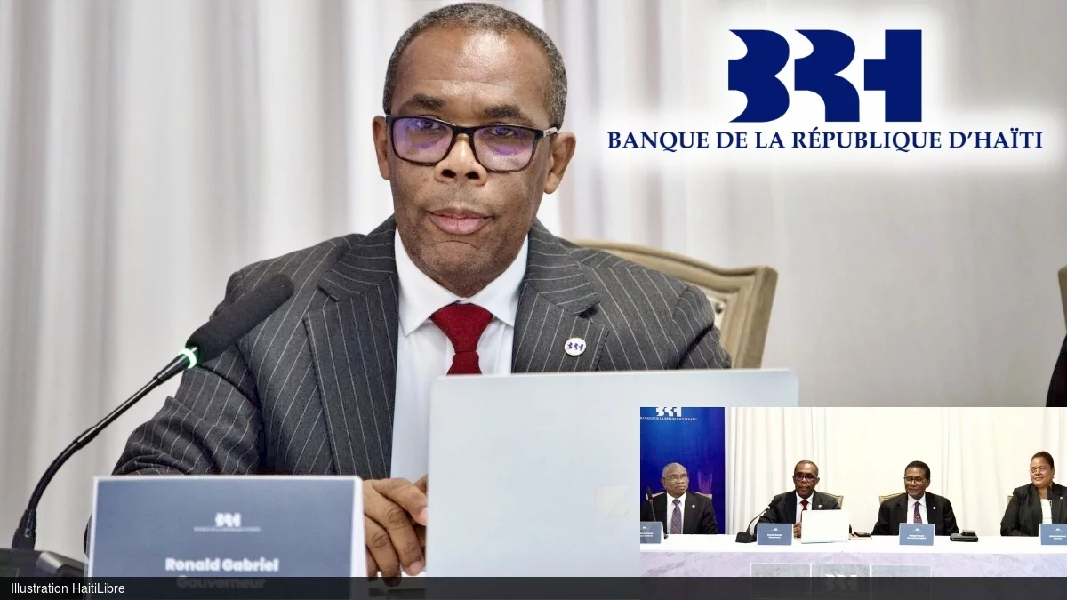 Haiti - BRH : Analysis of the macroeconomic and financial situation and outlook for monetary policy (video)