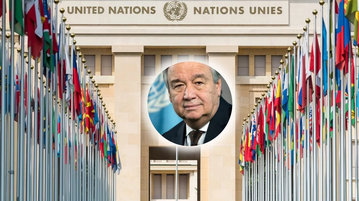 Haïti - Sécurité : Rapport au SG, de l’ONU, du BINUH sur la situation en Haïti