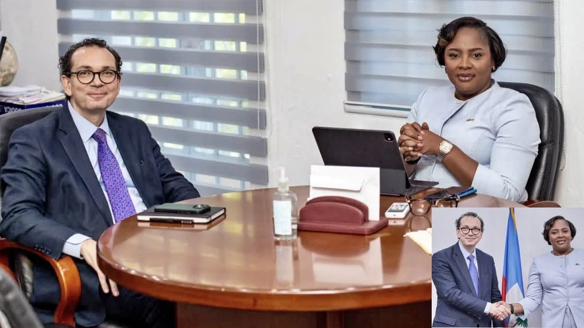 Haiti - Politic : Towards increased cooperation with Brazil