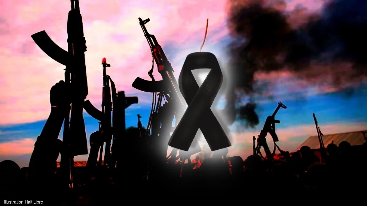 Haiti - FLASH : New massacre in Kenskoff, at least 60 victims