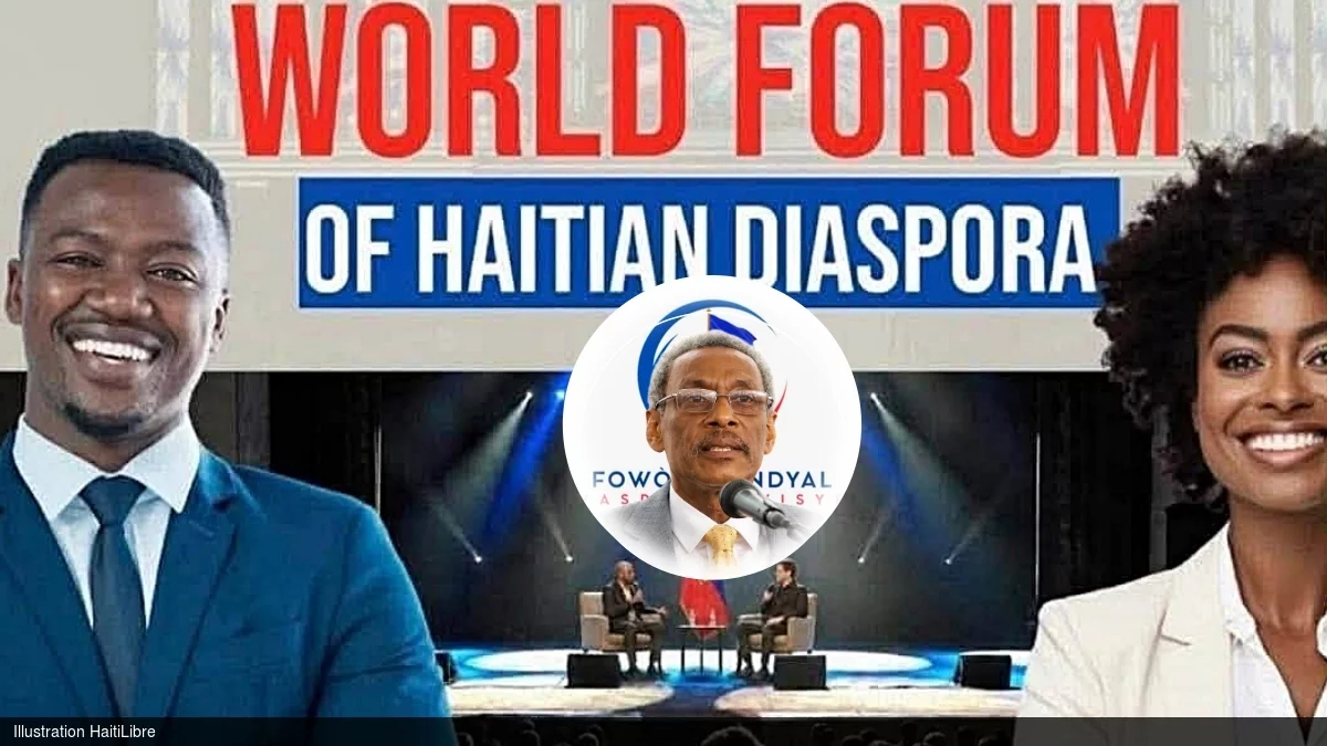 World Forum of the Haitian Diaspora