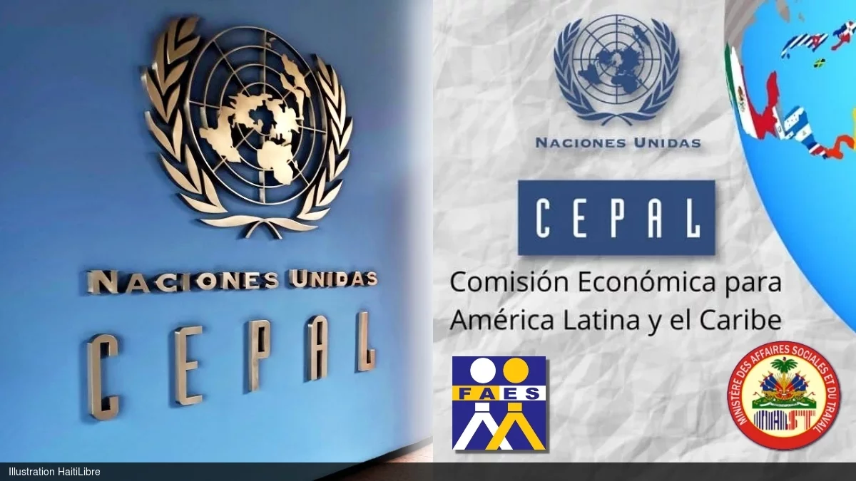 Haiti - Chile : ECLAC strengthens the capacities of MAST