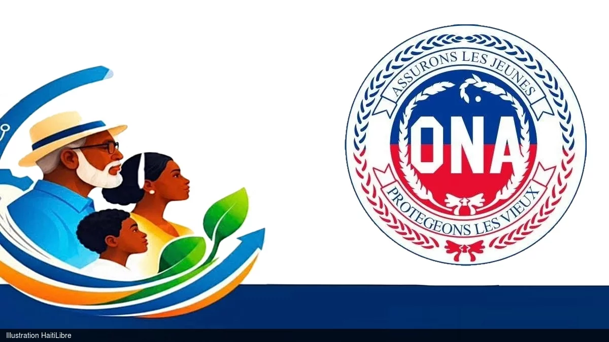 National Forum on the Modernization and Consolidation of the Pension System in Haiti