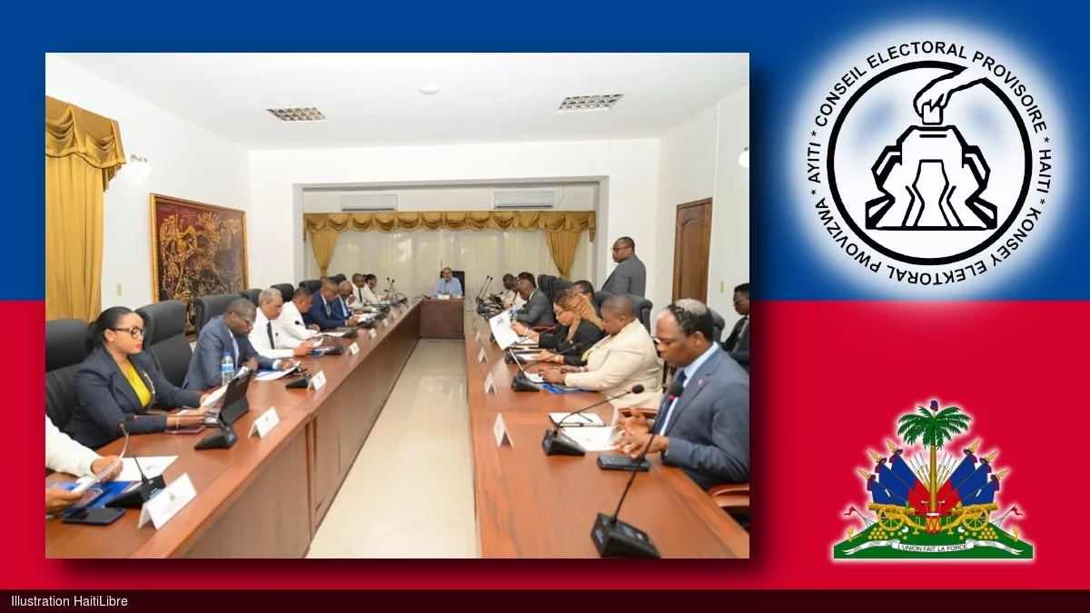 Haiti - FLASH : New amendments to the electoral decree, what we know