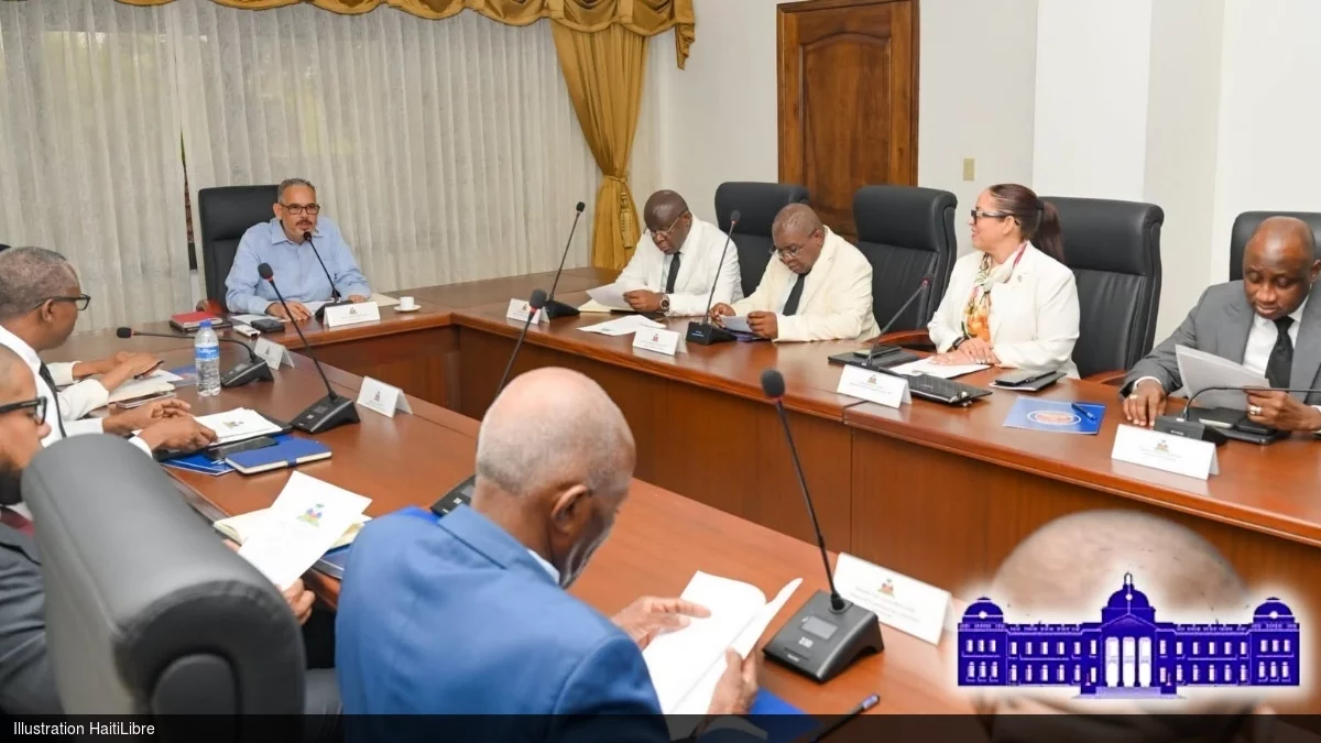Haiti - Elections : Government pledges neutrality in the electoral process
