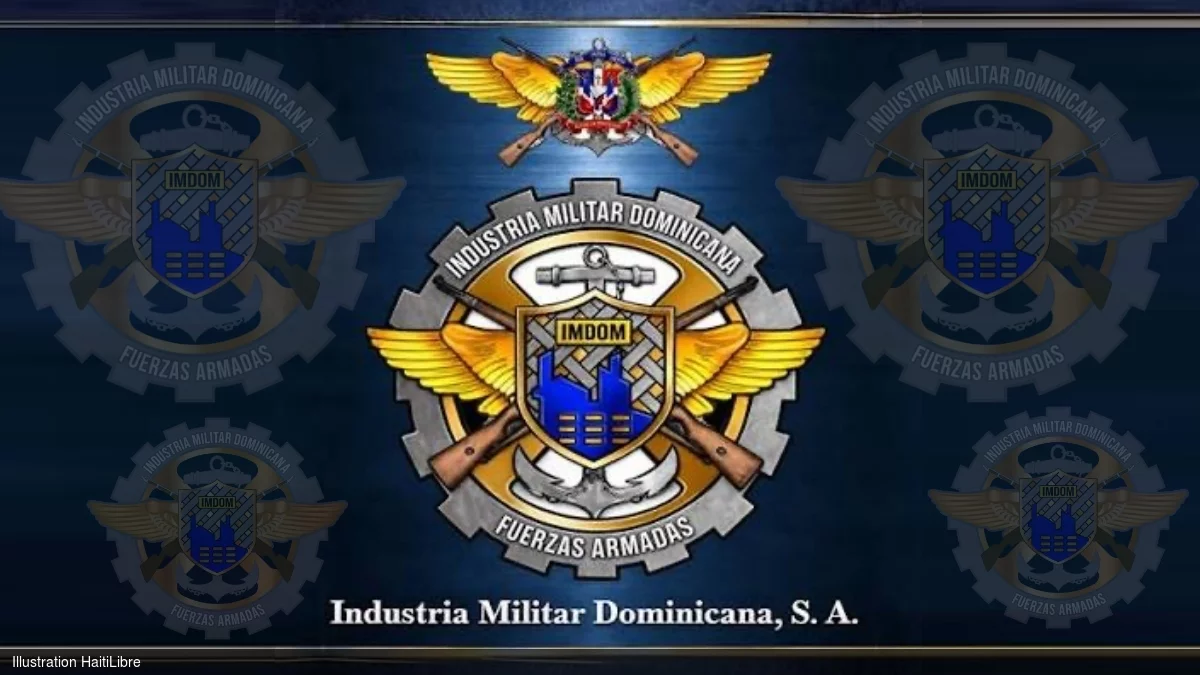 Haiti - FLASH : The Dominican Republic will manufacture its own ammunition