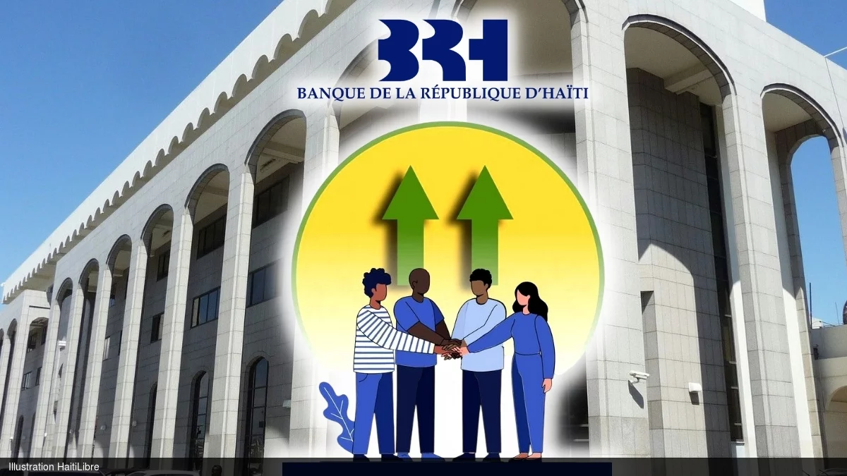 Haiti - Economy : 62 Savings and Credit Cooperatives, 40.13 Billion Gourdes in Assets