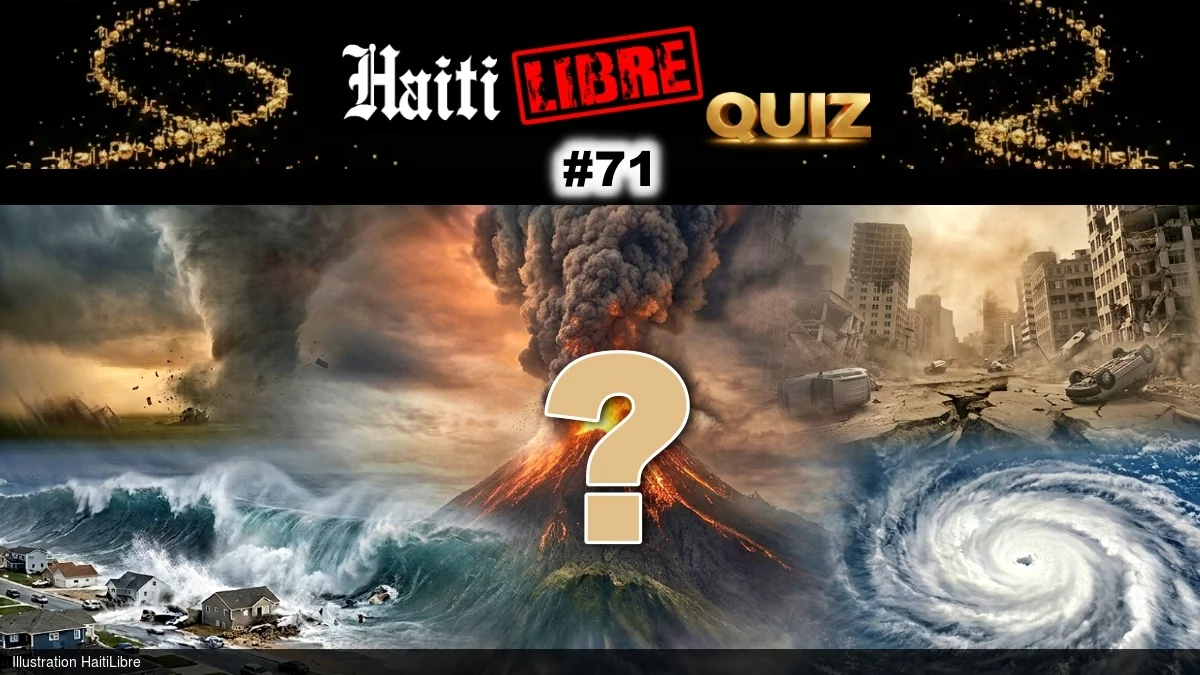Haïti - Loisirs : Le Saviez-vous ? #71