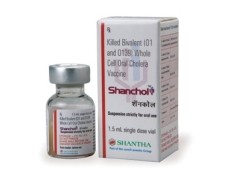 Haïti - Santé : Début d’un programme pilote de vaccination contre le choléra