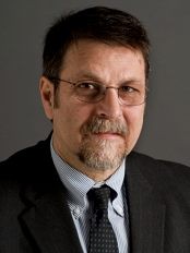 Haiti - Economy : Hasan Tuluy, the new Vice President of the World Bank in Haiti Wednesday