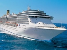 Haïti - Social : Thierry Mayard-Paul en Alabama pour discuter d’une croisière de 4,000 personnes