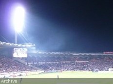 Haïti - Sports : Planification des travaux du nouveau système d'éclairage au stade Sylvio Cator